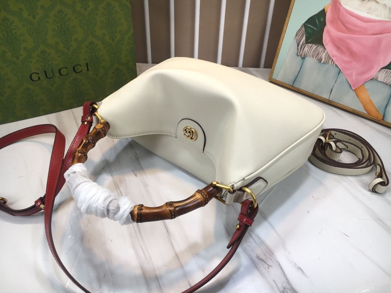 Gucci Top Handle Bags